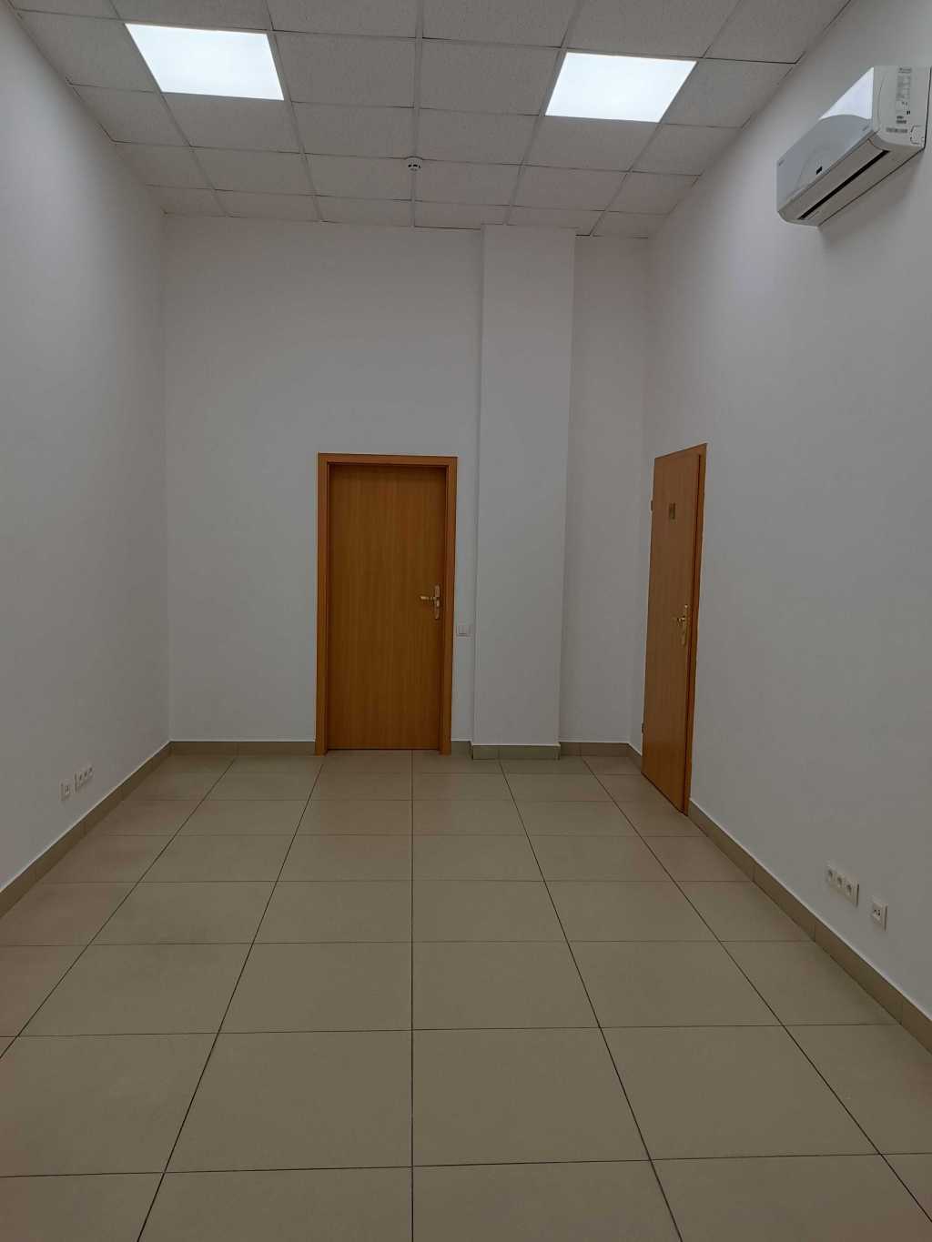 Аренда офиса 50 м², Евгения Сверстюка ул., 11Б