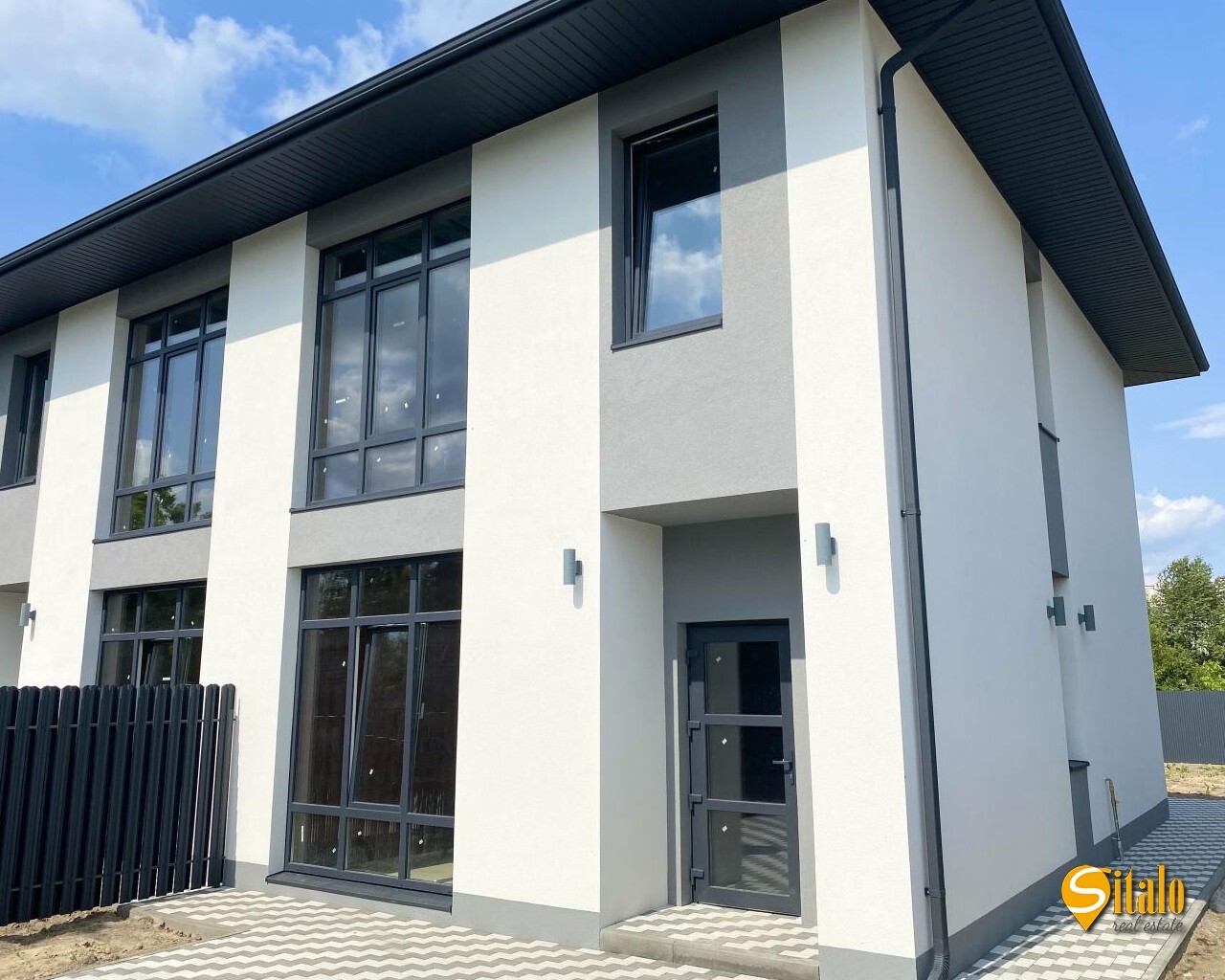 Продажа дома 101 м²