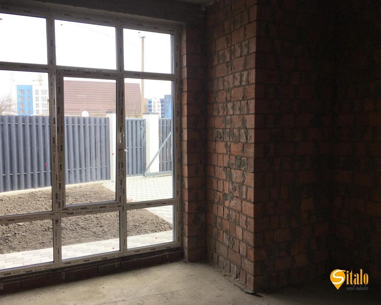 Продажа дома 101 м²