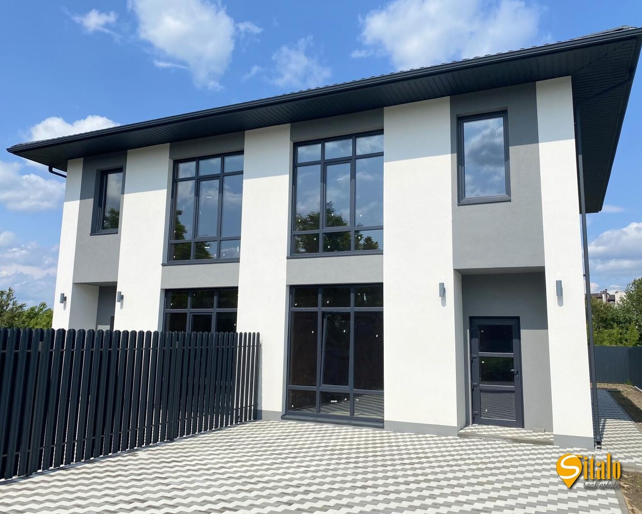 Продажа дома 101 м²