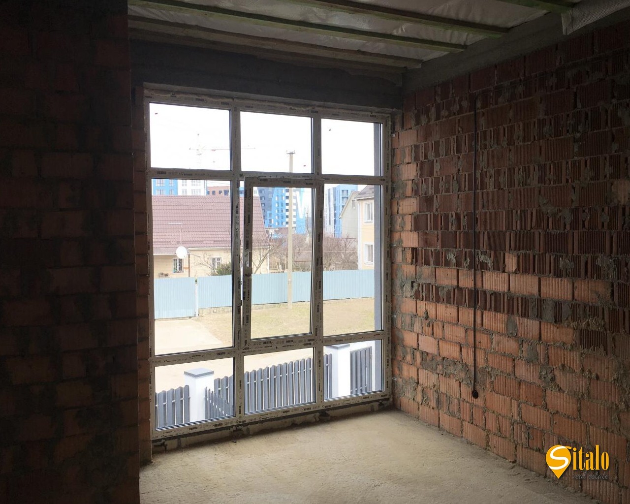 Продажа дома 101 м²