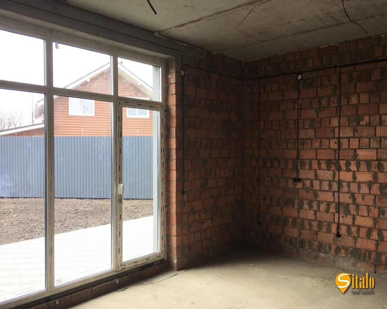 Продажа дома 101 м²