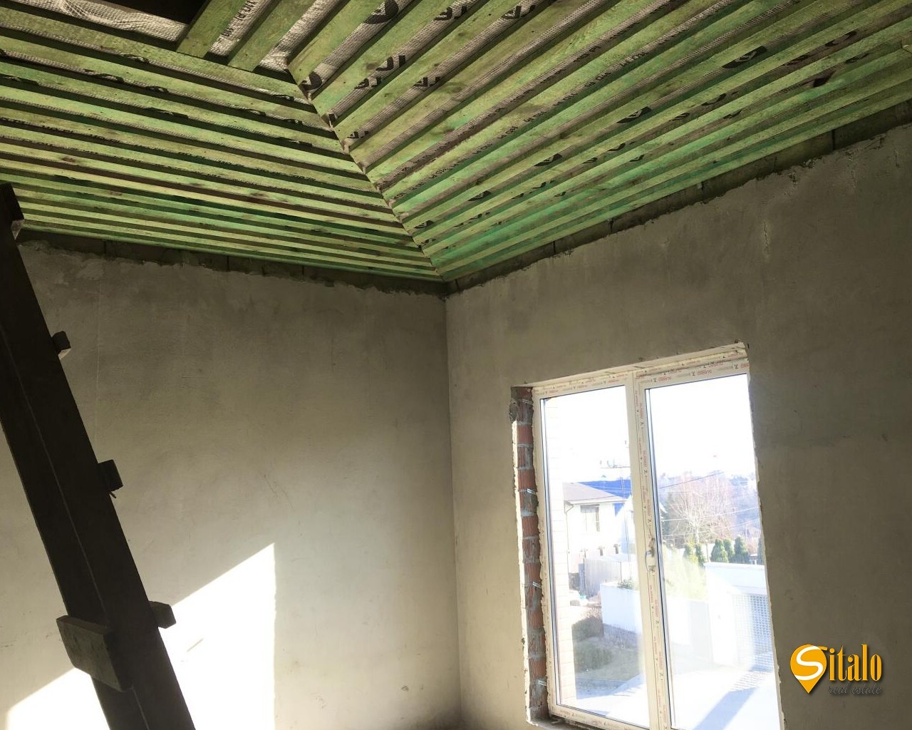 Продажа дома 101 м²