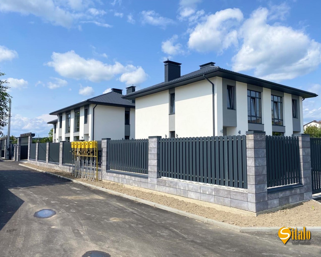 Продажа дома 101 м²