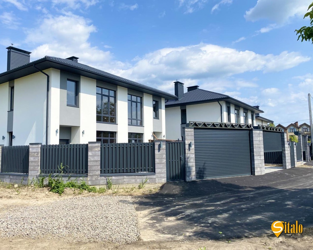 Продажа дома 101 м²