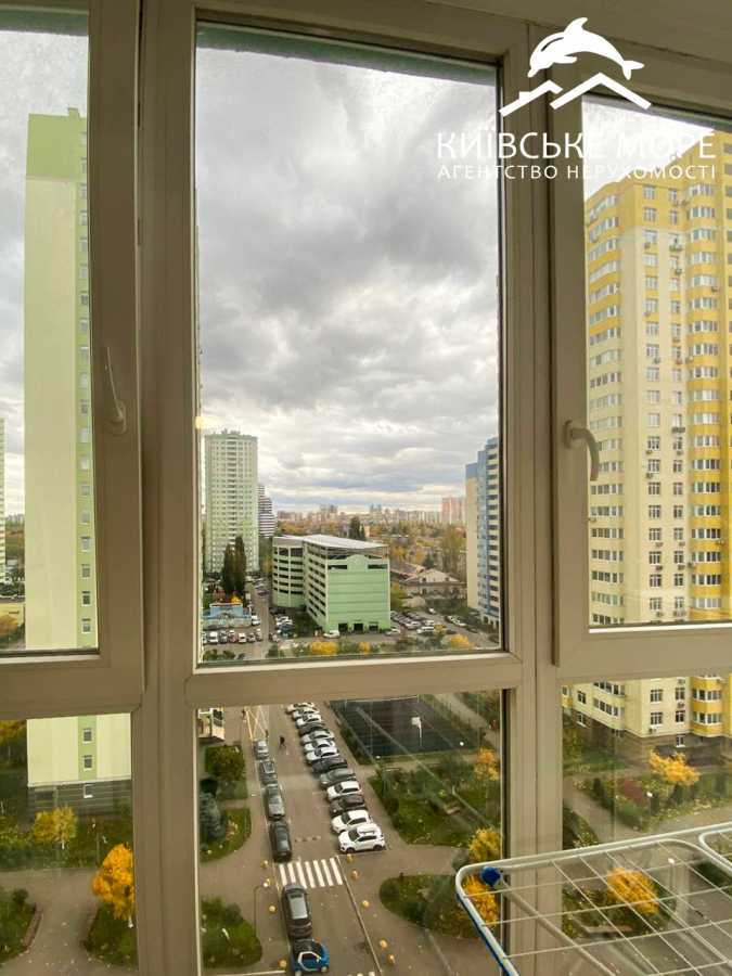 Аренда 1-комнатной квартиры 48 м², Воскресенская ул., 18