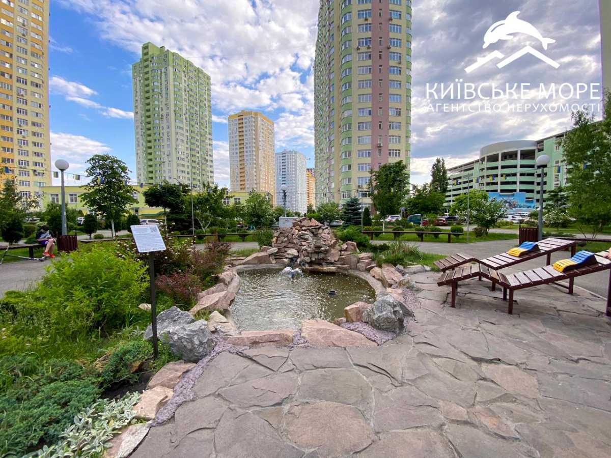 Аренда 1-комнатной квартиры 48 м², Воскресенская ул., 18