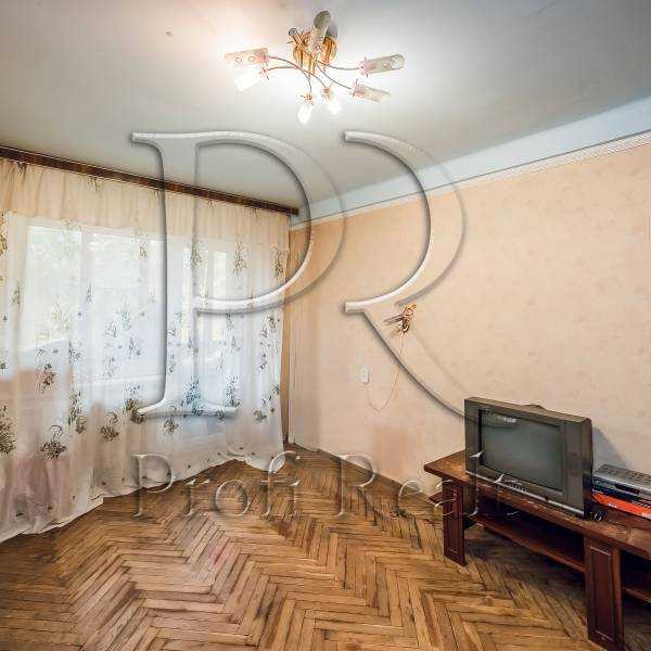 Продажа 2-комнатной квартиры 47 м², Леся Курбаса просп., 9Ж