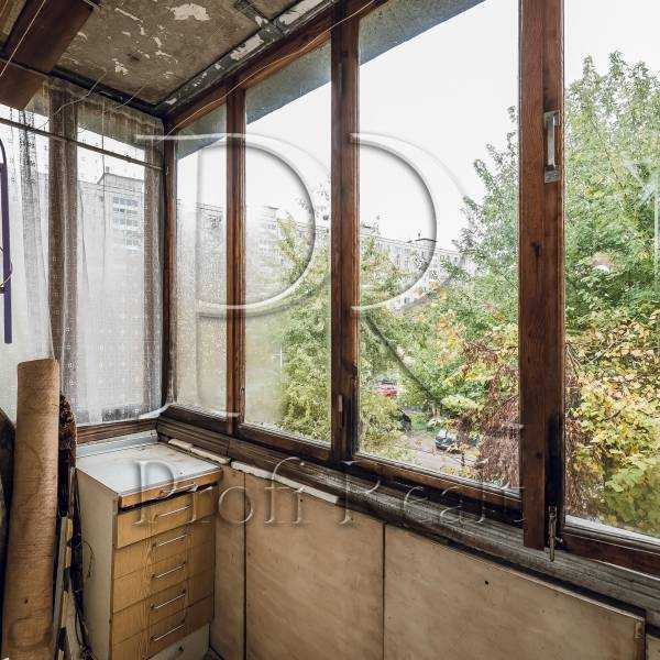 Продажа 2-комнатной квартиры 47 м², Леся Курбаса просп., 9Ж