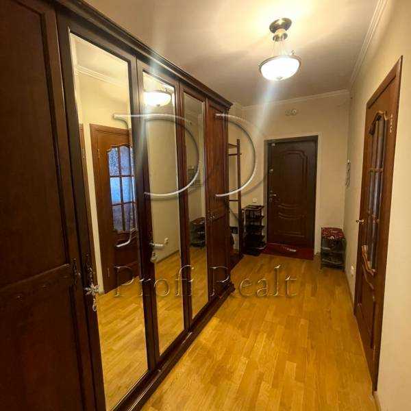 Продажа 3-комнатной квартиры 80 м², Генерала Геннадия Воробьева ул., 13-Е