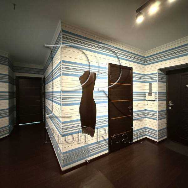 Продажа 3-комнатной квартиры 101 м², Борщаговская ул., 206