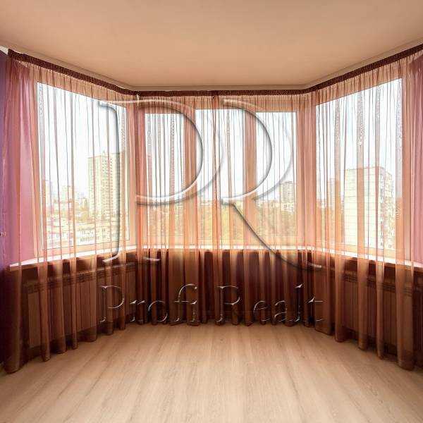 Продажа 3-комнатной квартиры 101 м², Борщаговская ул., 206