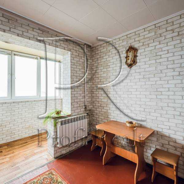 Продажа 1-комнатной квартиры 39 м², Академика Заболотного ул., 110