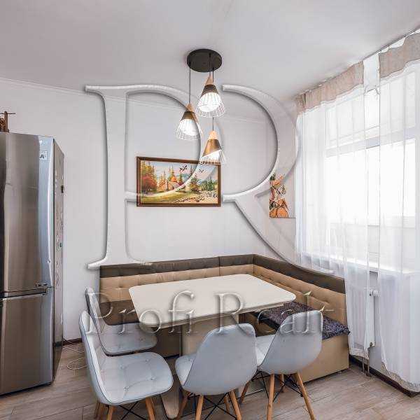 Продаж 2-кімнатної квартири 61 м², Олени Пчілки вул., 3Д