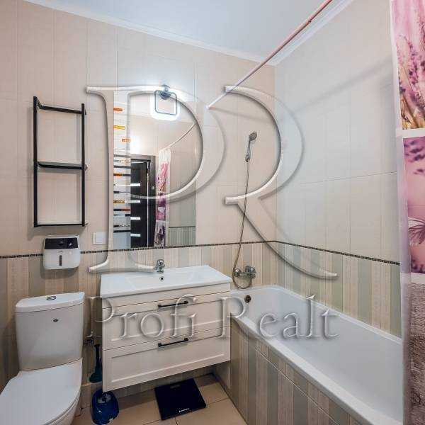 Продаж 2-кімнатної квартири 61 м², Олени Пчілки вул., 3Д