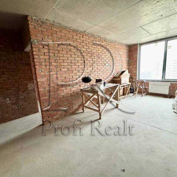 Продажа 1-комнатной квартиры 42 м², Победы просп., 67