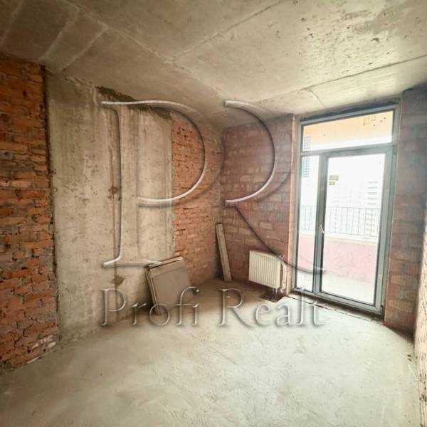 Продажа 1-комнатной квартиры 42 м², Победы просп., 67