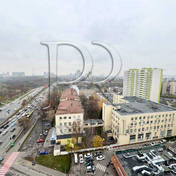 Продажа 1-комнатной квартиры 42 м², Победы просп., 67