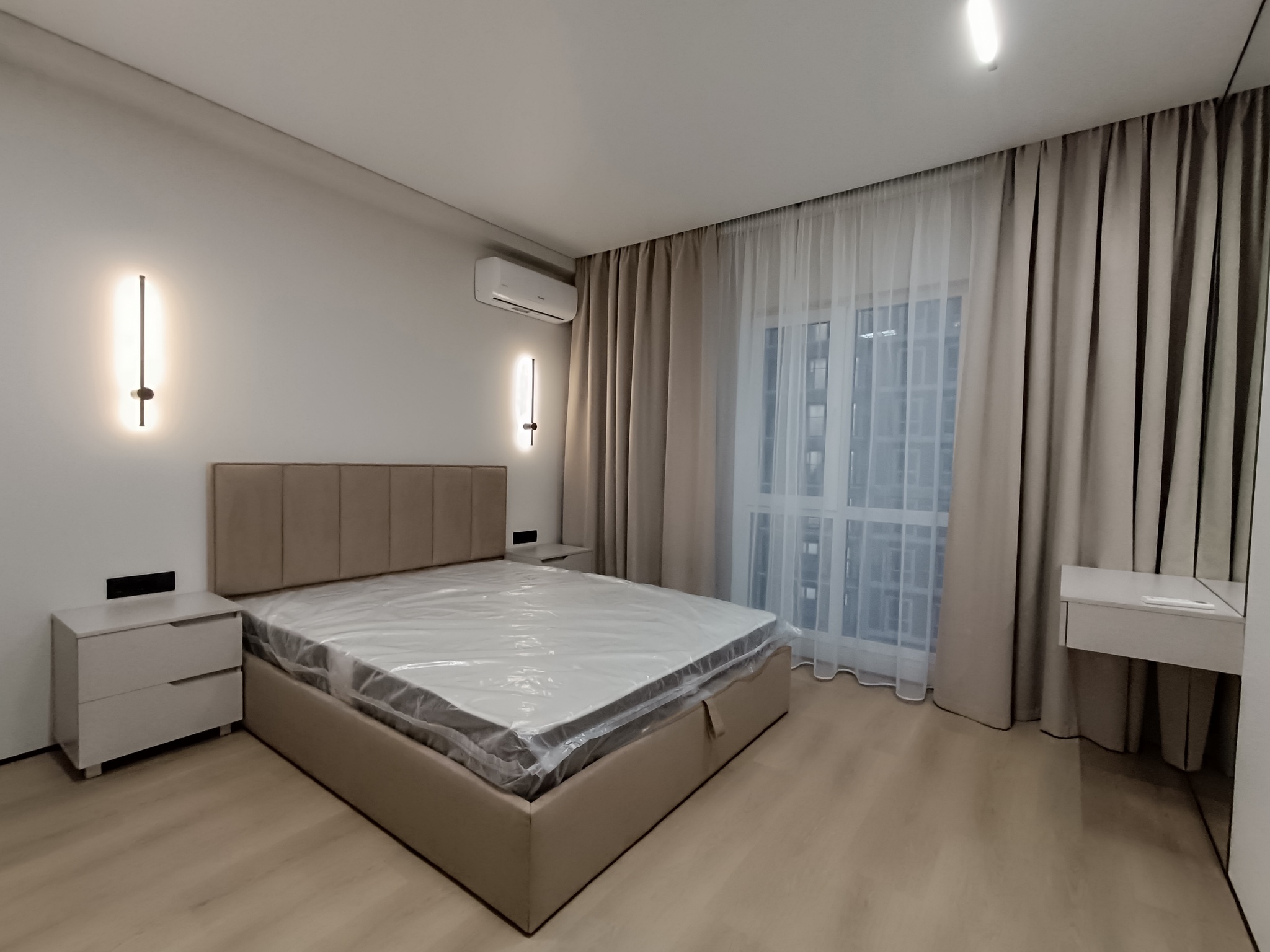 Аренда 1-комнатной квартиры 42 м², Михаила Максимовича ул., 26Г