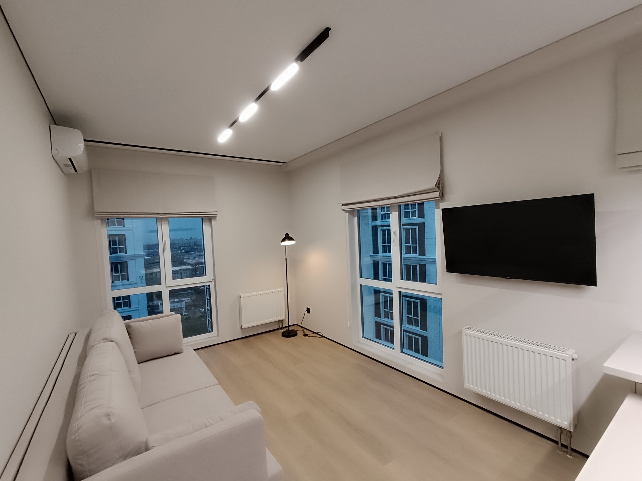 Аренда 1-комнатной квартиры 42 м², Михаила Максимовича ул., 26Г