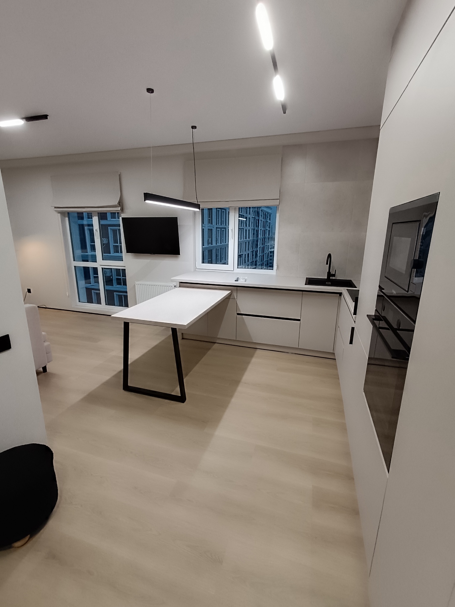 Аренда 1-комнатной квартиры 42 м², Михаила Максимовича ул., 26Г