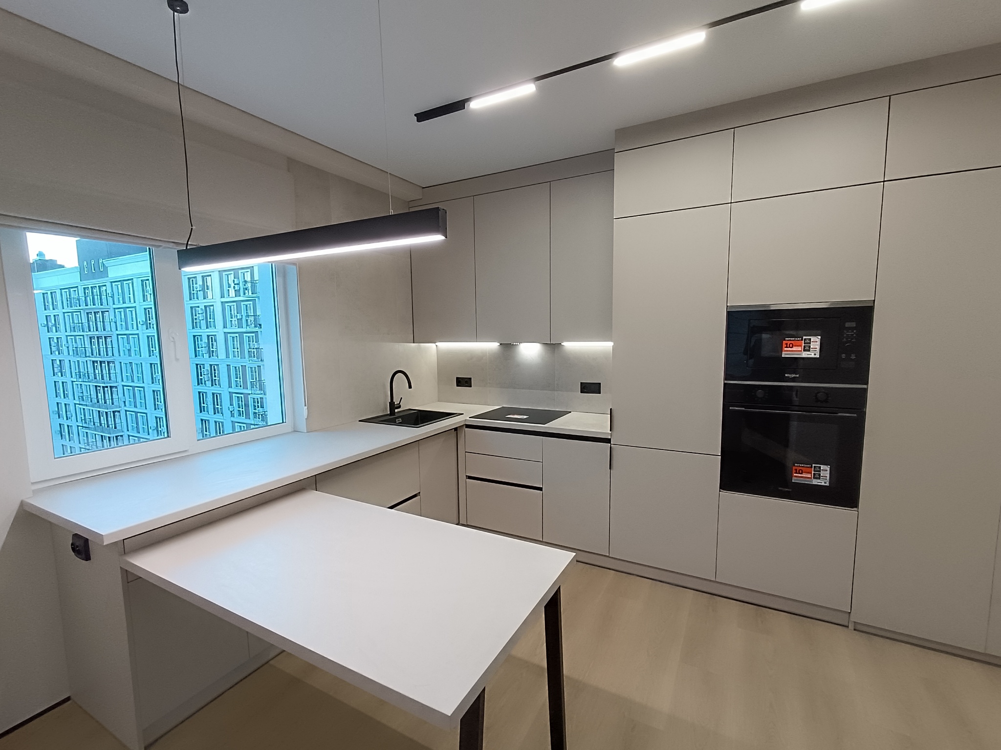 Аренда 1-комнатной квартиры 42 м², Михаила Максимовича ул., 26Г