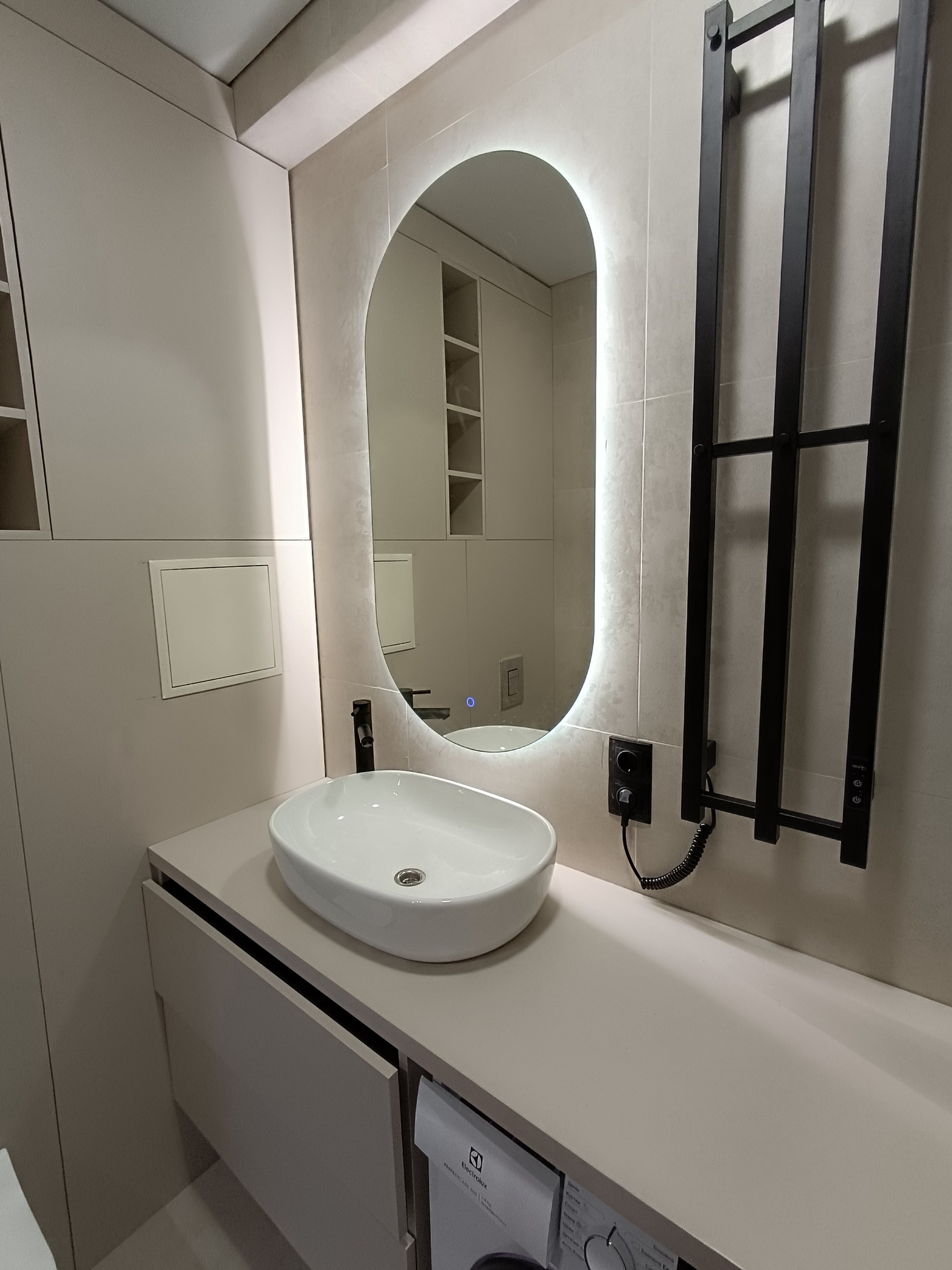 Аренда 1-комнатной квартиры 42 м², Михаила Максимовича ул., 26Г