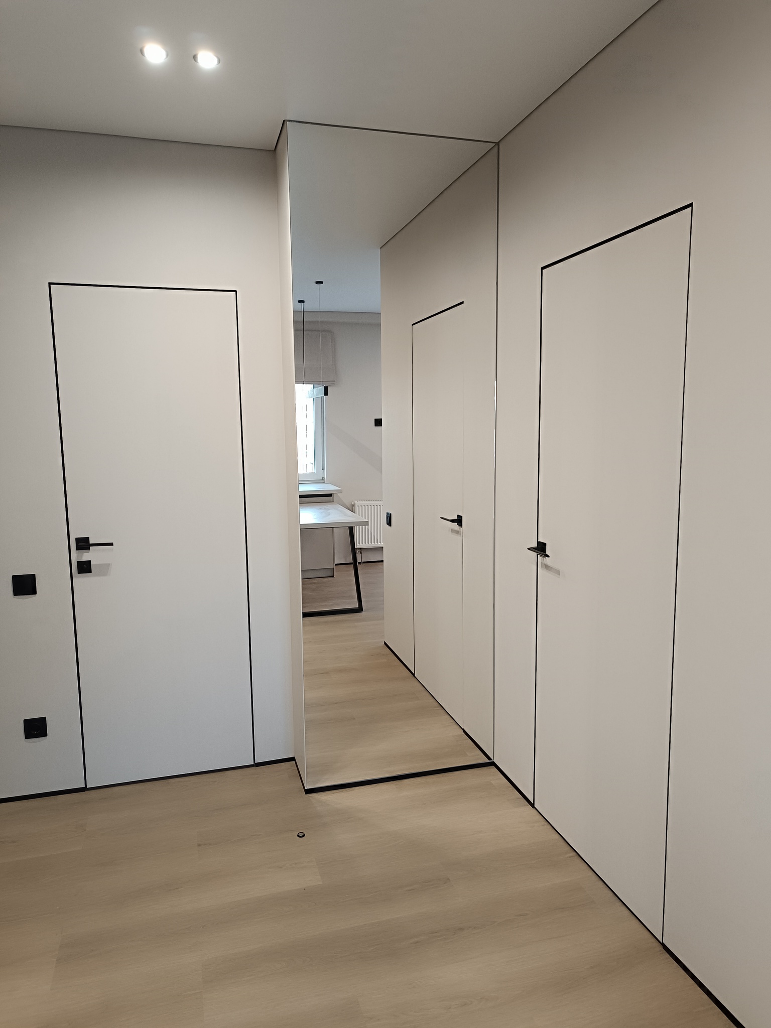 Аренда 1-комнатной квартиры 42 м², Михаила Максимовича ул., 26Г