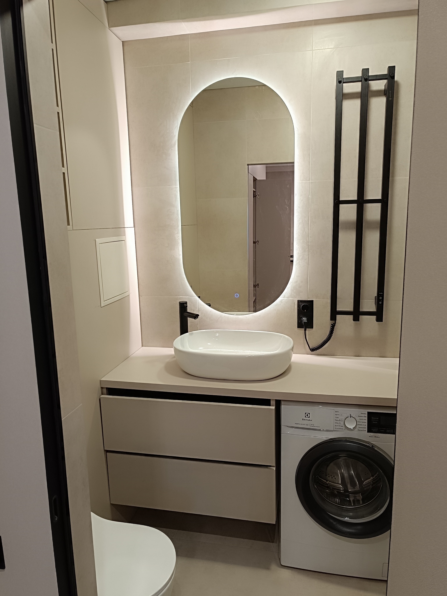 Аренда 1-комнатной квартиры 42 м², Михаила Максимовича ул., 26Г