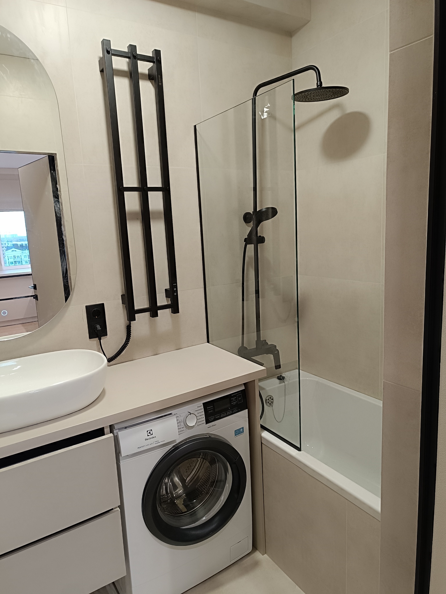 Аренда 1-комнатной квартиры 42 м², Михаила Максимовича ул., 26Г