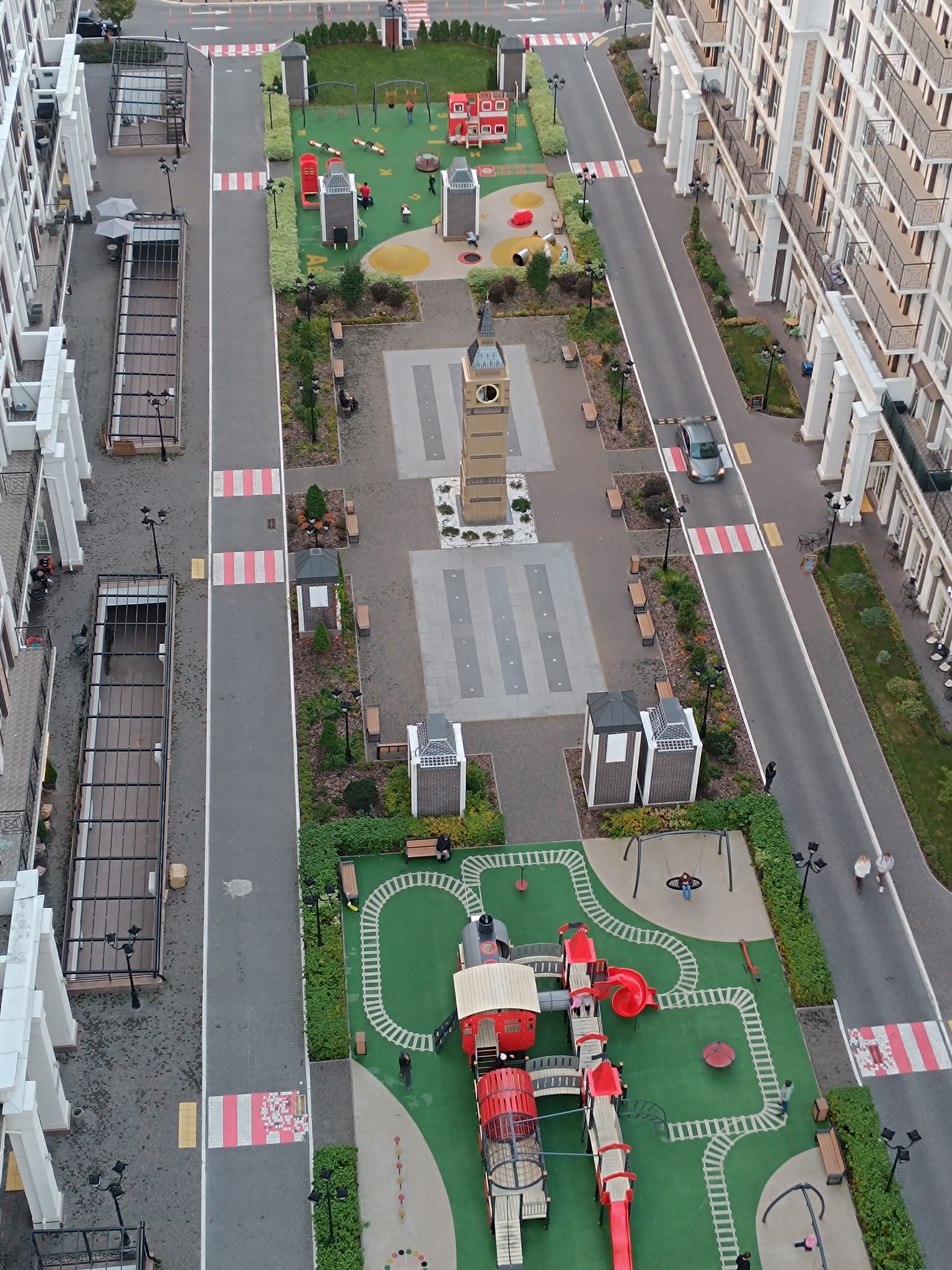 Аренда 1-комнатной квартиры 42 м², Михаила Максимовича ул., 26Г