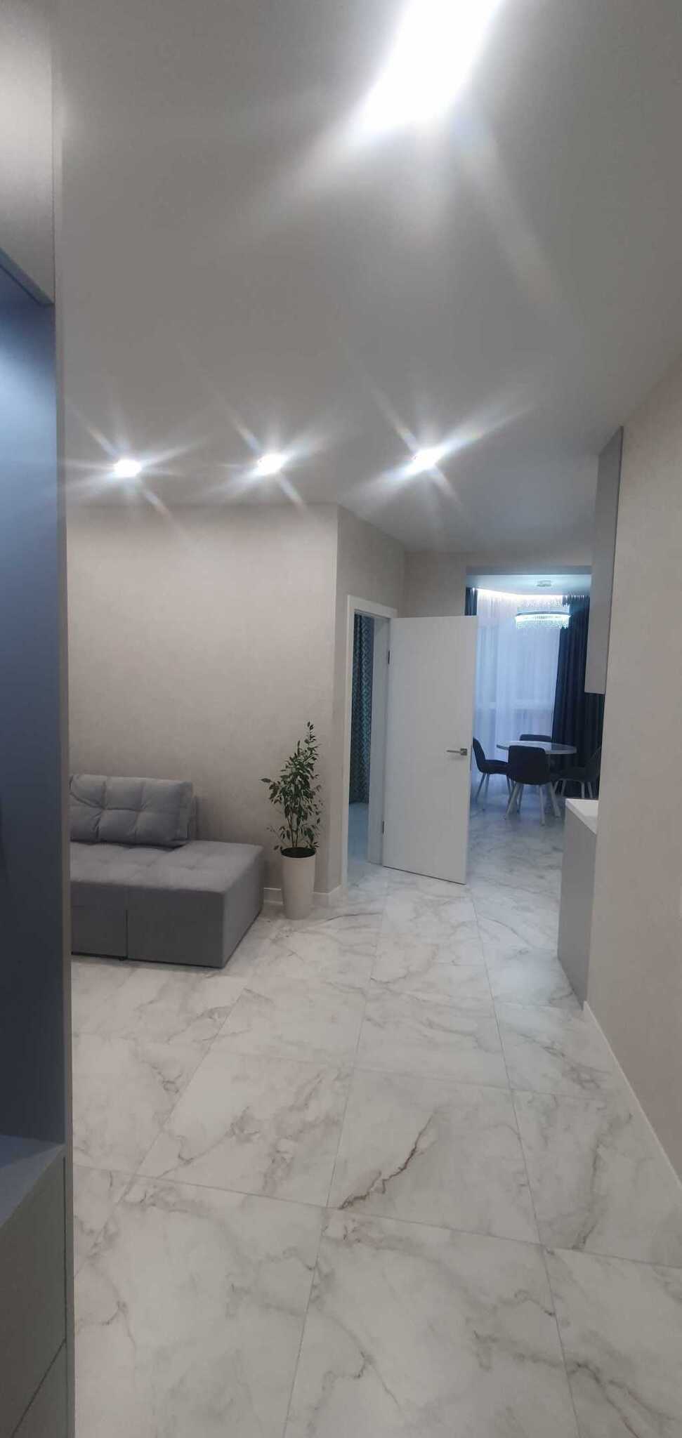 Аренда 1-комнатной квартиры 38.6 м², ЖК София Резиденс, ДОМ 19 (МАРТЫНОВА, 38)