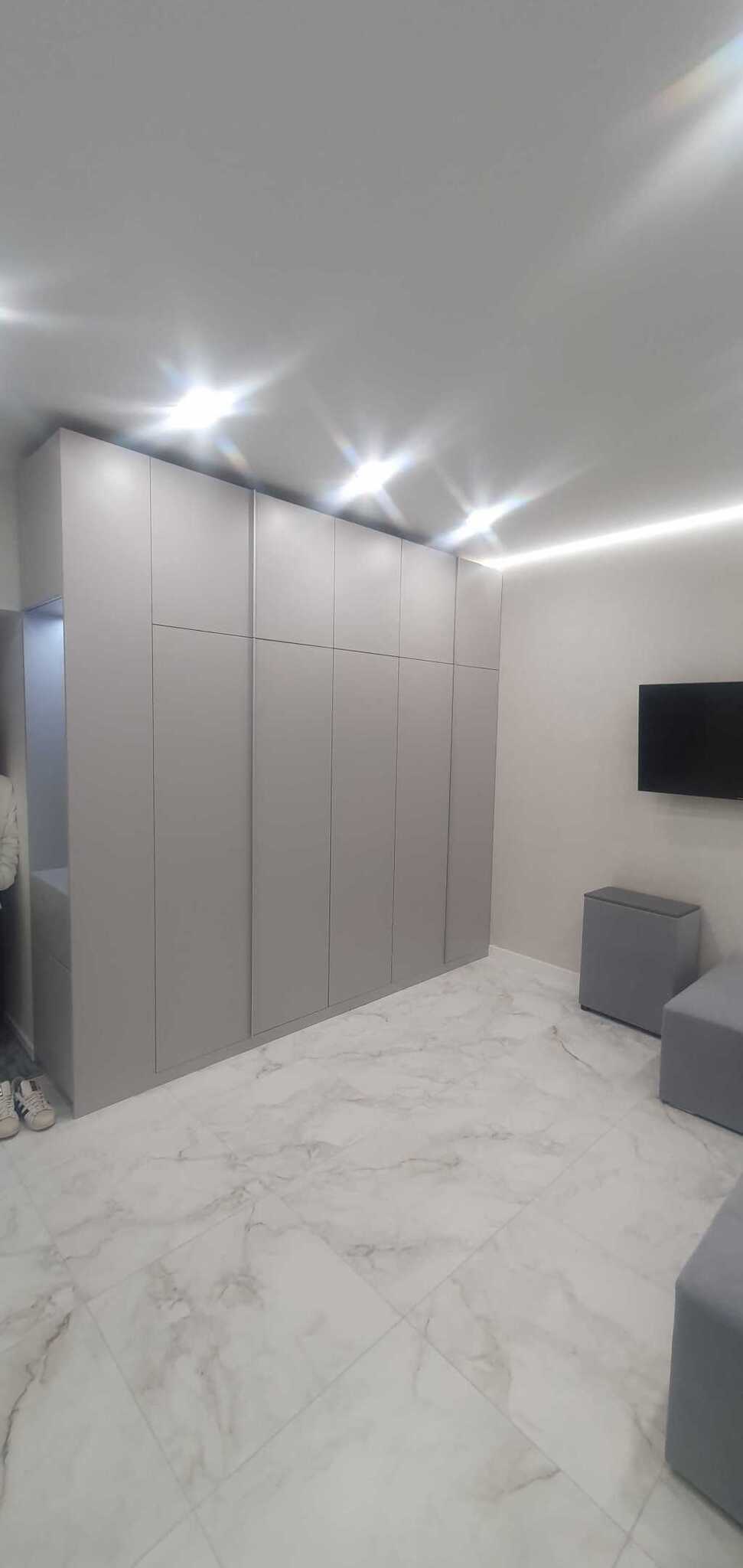 Аренда 1-комнатной квартиры 38.6 м², ЖК София Резиденс, ДОМ 19 (МАРТЫНОВА, 38)