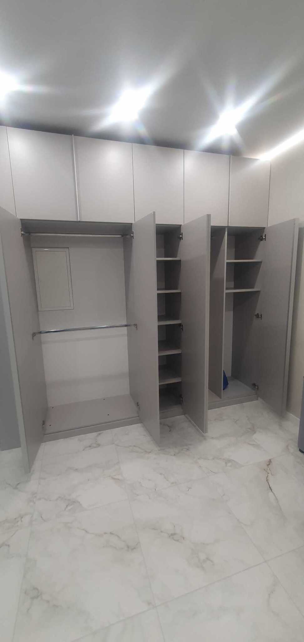 Аренда 1-комнатной квартиры 38.6 м², ЖК София Резиденс, ДОМ 19 (МАРТЫНОВА, 38)