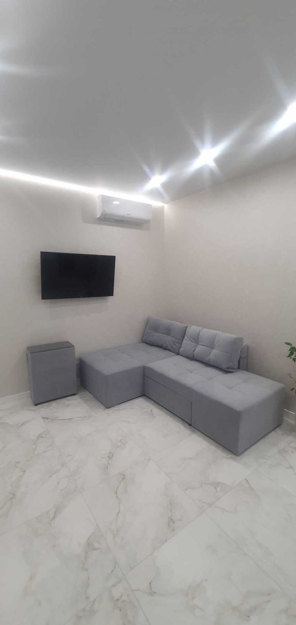 Аренда 1-комнатной квартиры 38.6 м², ЖК София Резиденс, ДОМ 19 (МАРТЫНОВА, 38)