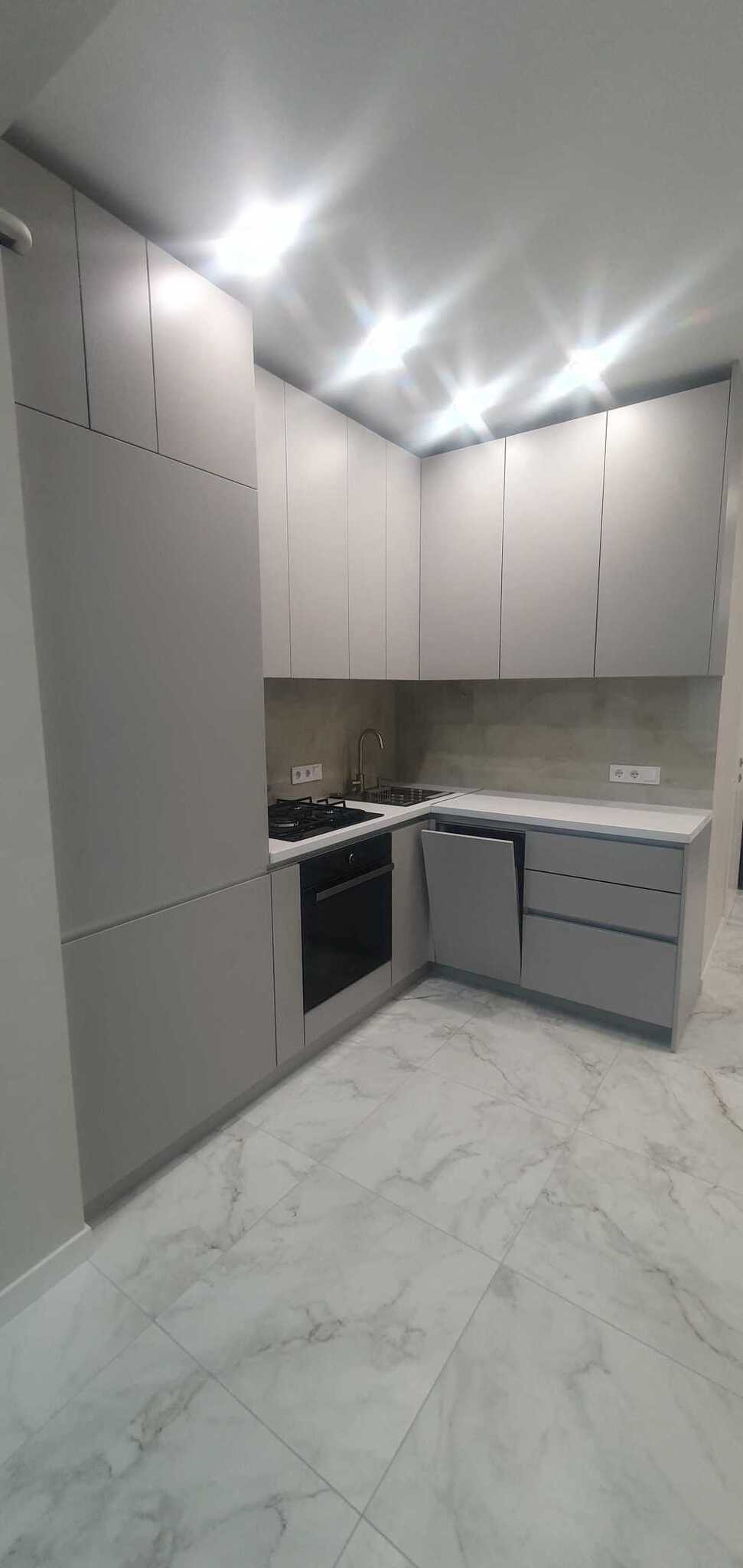 Аренда 1-комнатной квартиры 38.6 м², ЖК София Резиденс, ДОМ 19 (МАРТЫНОВА, 38)