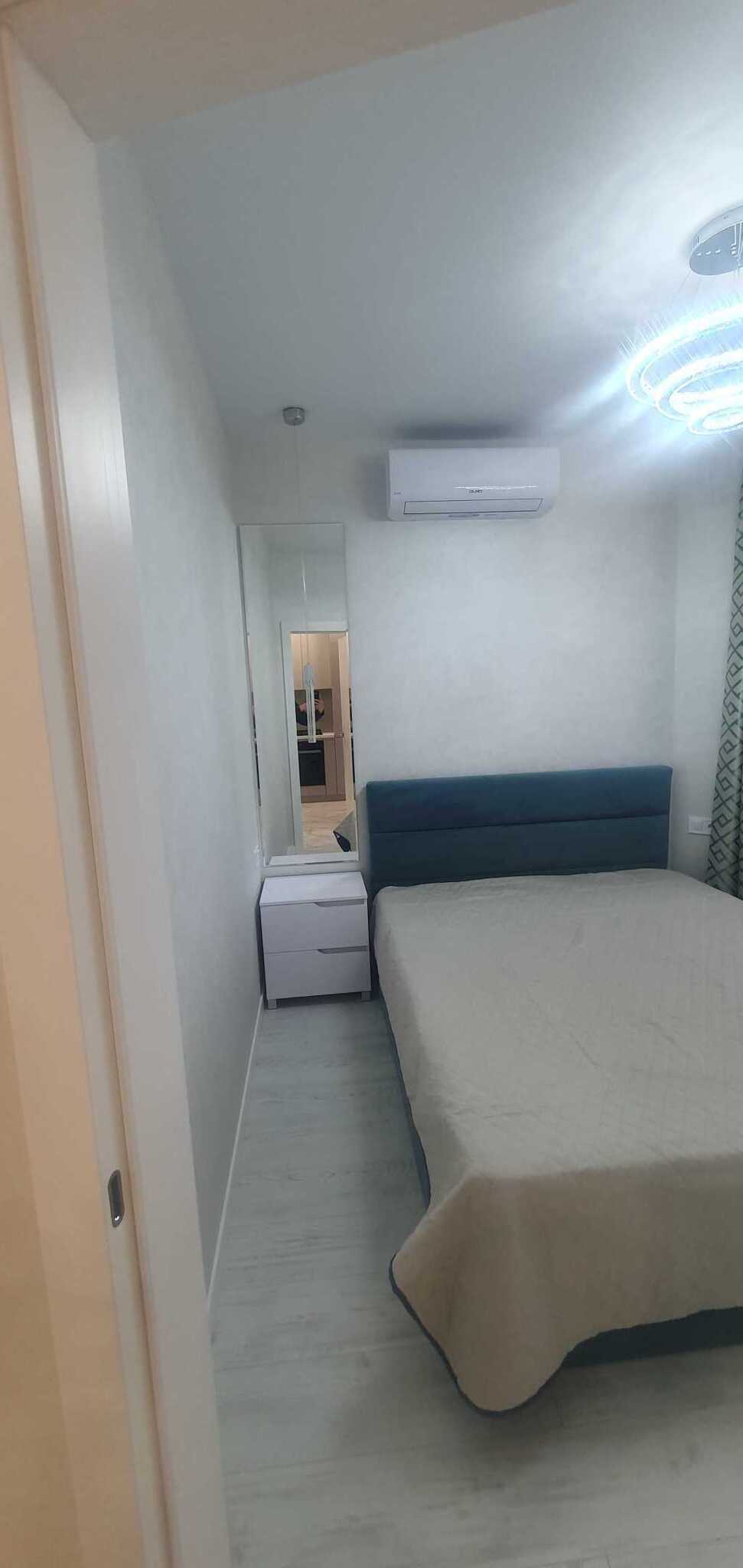 Аренда 1-комнатной квартиры 38.6 м², ЖК София Резиденс, ДОМ 19 (МАРТЫНОВА, 38)