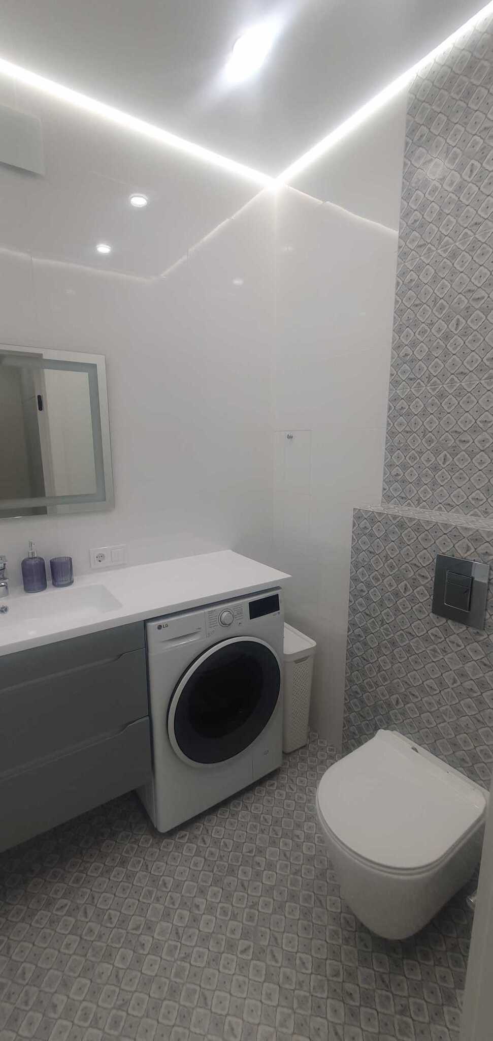 Аренда 1-комнатной квартиры 38.6 м², ЖК София Резиденс, ДОМ 19 (МАРТЫНОВА, 38)