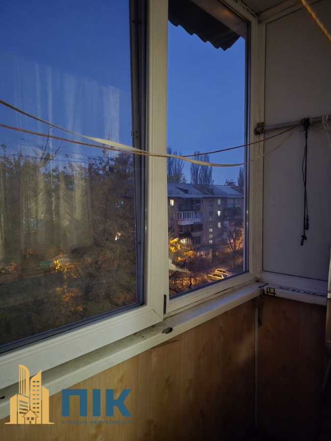 Продажа 2-комнатной квартиры 46 м², Курнатовского, 15