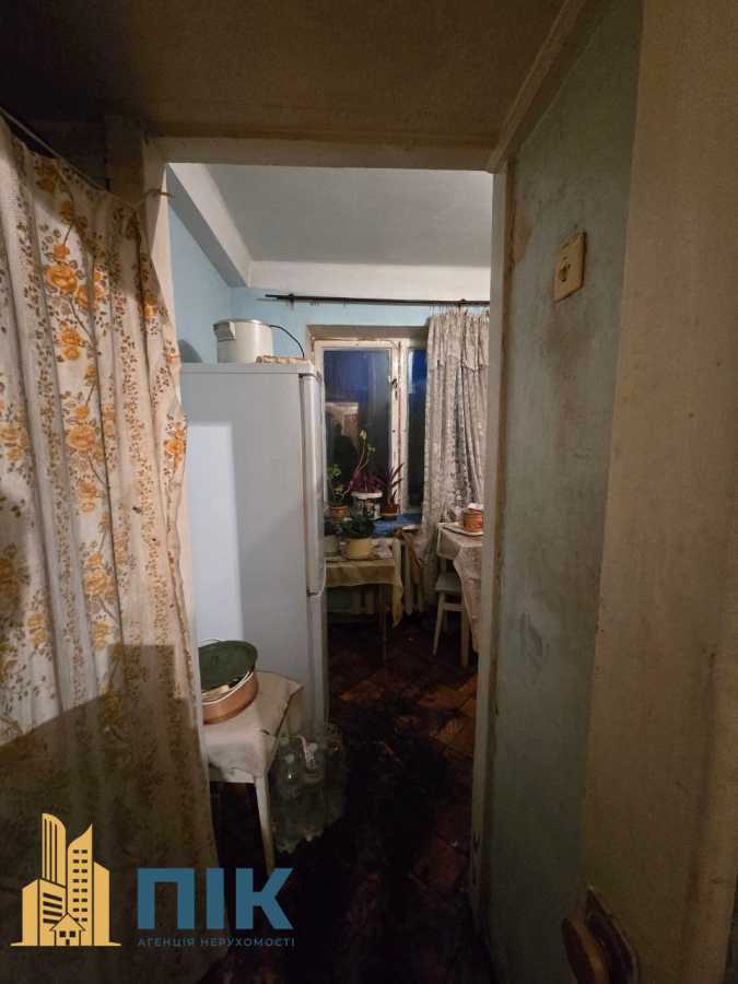 Продажа 2-комнатной квартиры 46 м², Курнатовского, 15