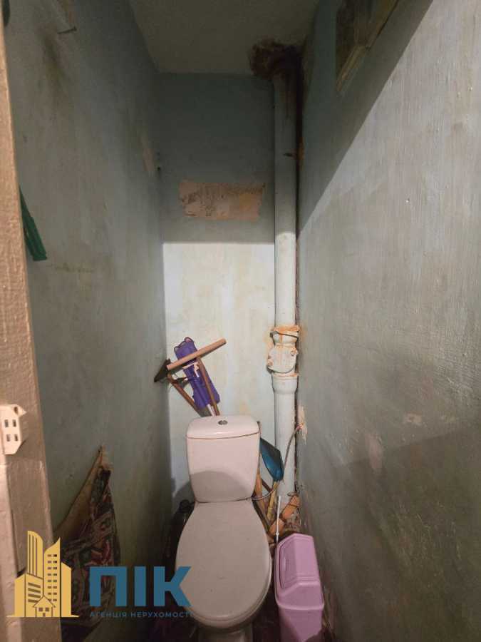 Продажа 2-комнатной квартиры 46 м², Курнатовского, 15