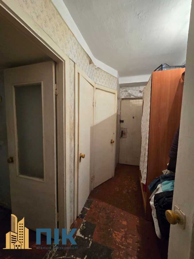 Продажа 2-комнатной квартиры 46 м², Курнатовского, 15