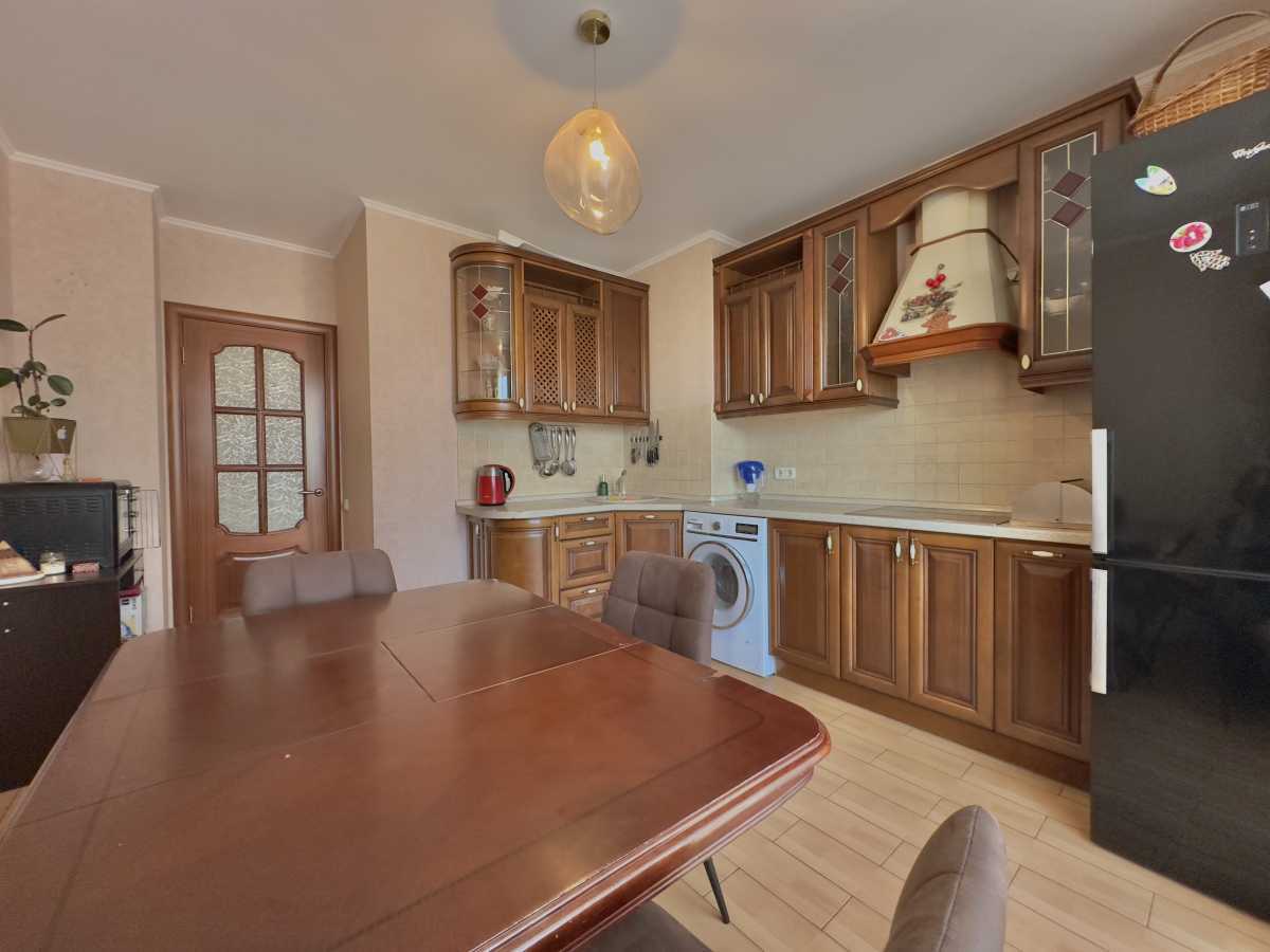 Продаж 1-кімнатної квартири 51.3 м², Юрія Шумського вул., 1