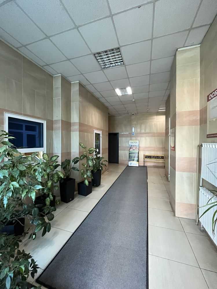 Продаж 1-кімнатної квартири 51.3 м², Юрія Шумського вул., 1