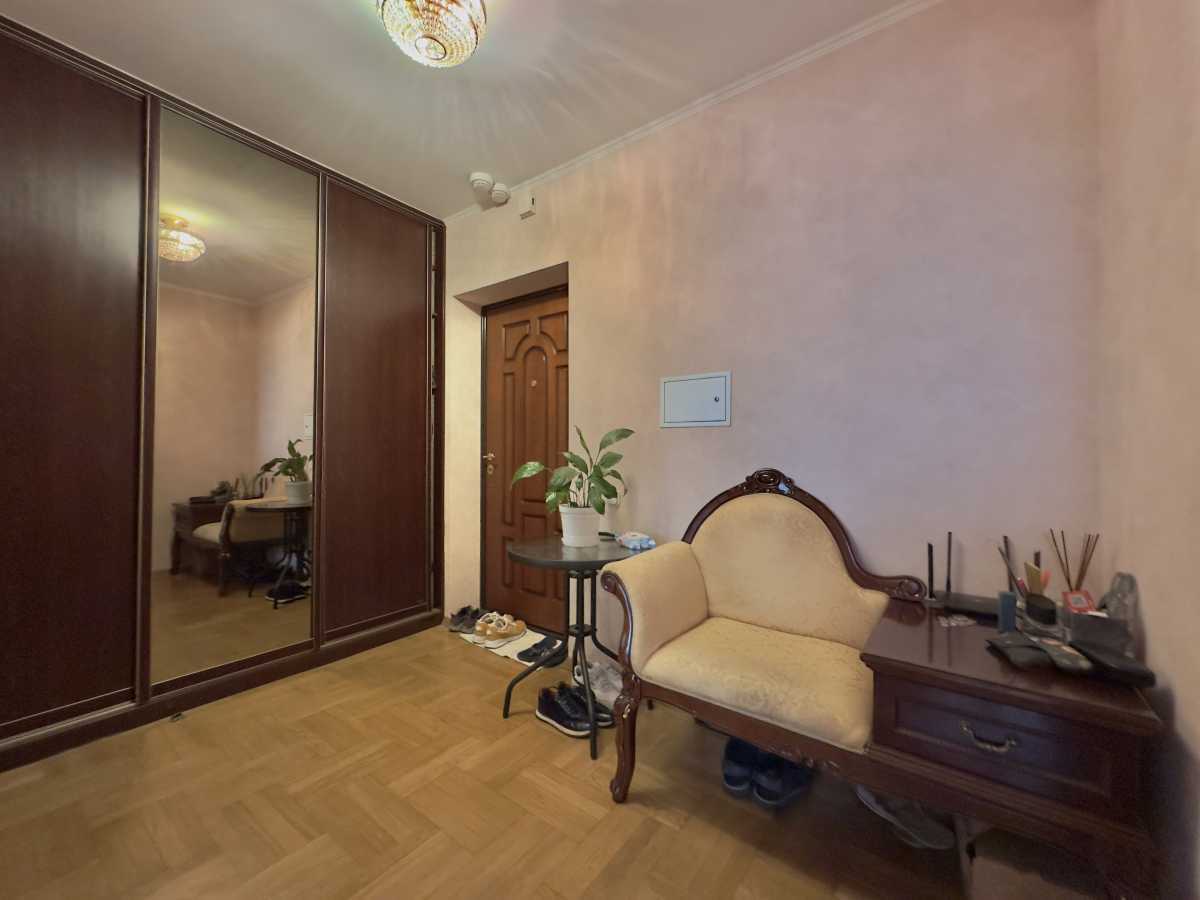 Продаж 1-кімнатної квартири 51.3 м², Юрія Шумського вул., 1