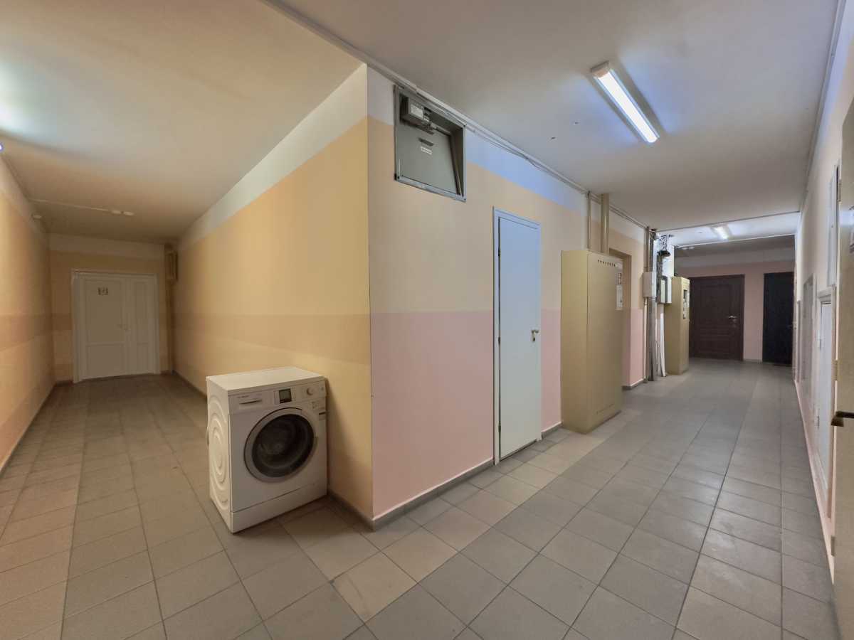 Продаж 1-кімнатної квартири 51.3 м², Юрія Шумського вул., 1