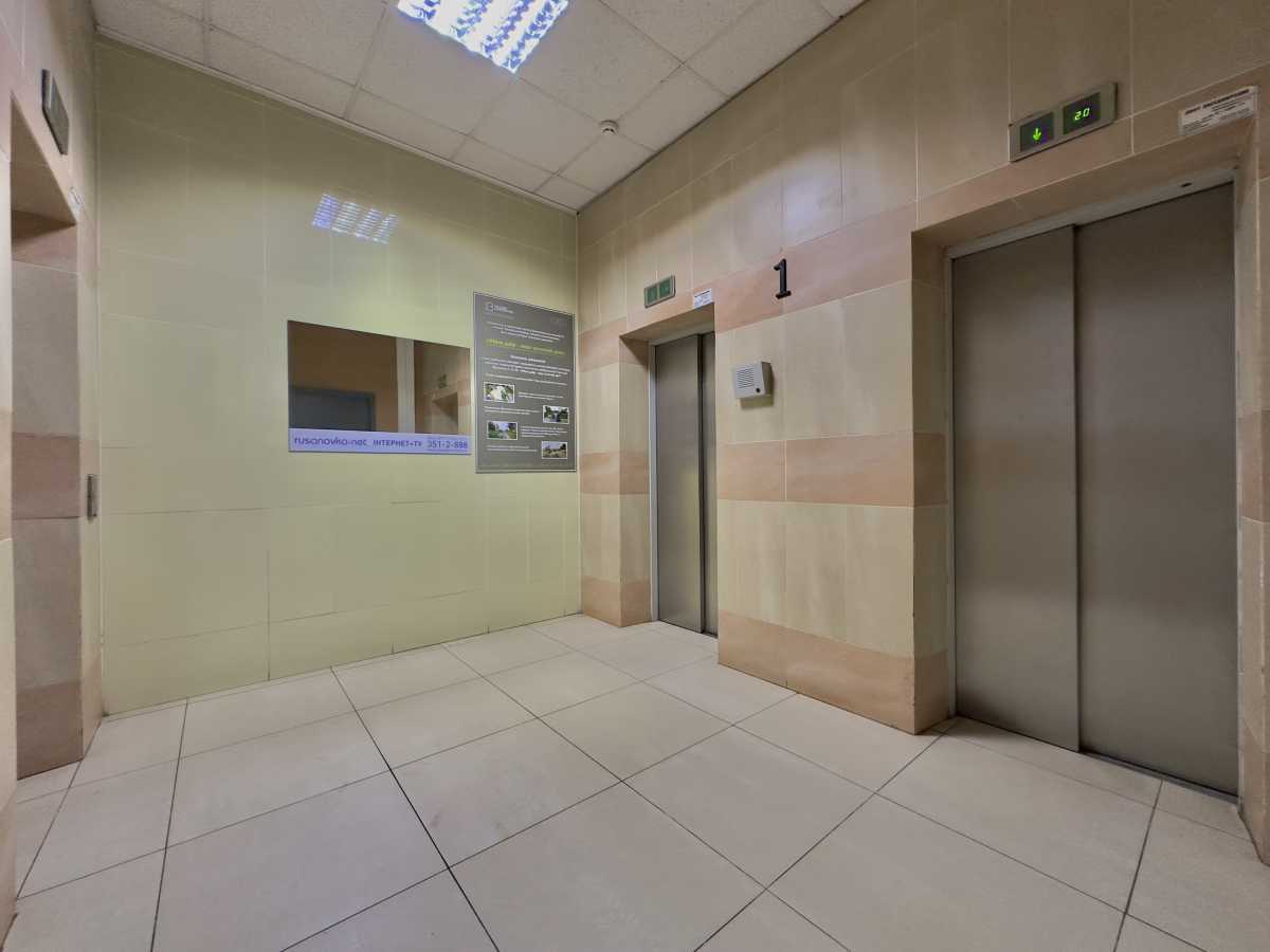 Продаж 1-кімнатної квартири 51.3 м², Юрія Шумського вул., 1