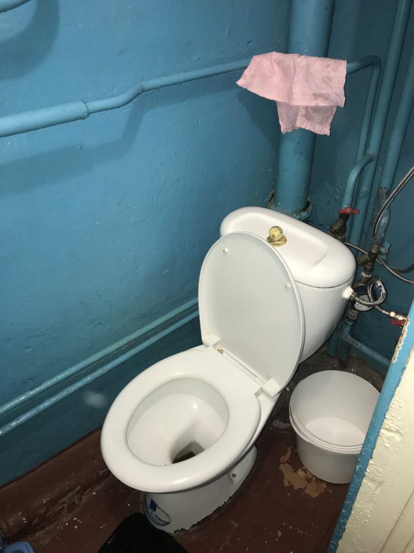 Аренда 1-комнатной квартиры 28 м², Березняковская ул., 24А