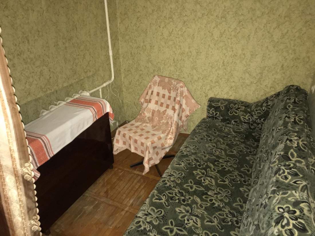 Аренда 1-комнатной квартиры 28 м², Березняковская ул., 24А