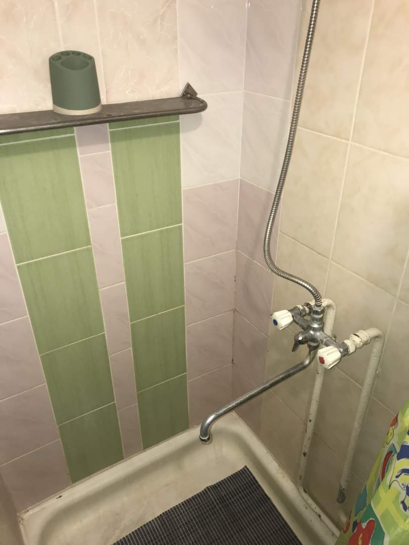 Аренда 1-комнатной квартиры 28 м², Березняковская ул., 24А